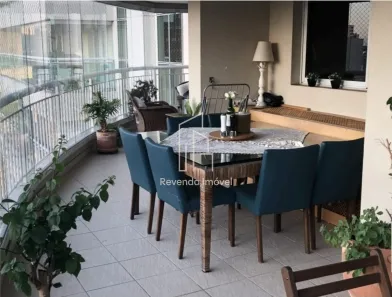 Apartamento com 3 Quartos à venda, 118m² no Cerqueira César, São Paulo