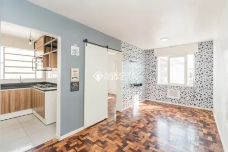 Apartamento com 1 Quarto à venda, 52m² no Jardim Leopoldina, Porto Alegre