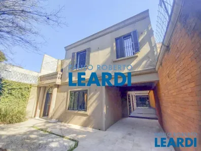 Casa com 4 Quartos à venda, 270m² no Jardim Europa, São Paulo