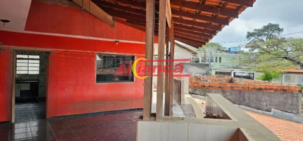 Casa com 3 Quartos à venda, 285m² no Jardim Maria Dirce, Guarulhos