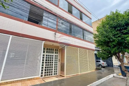 Apartamento com 2 Quartos à venda, 96m² no Setor Habitacional Vicente Pires - Trecho 3, Brasília