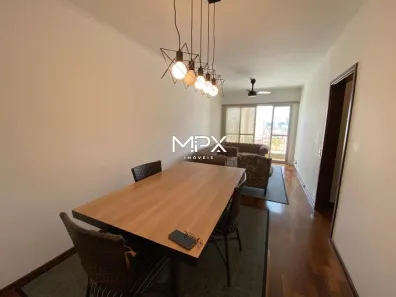 Apartamento com 3 Quartos à venda, 94m² no Centro, Piracicaba