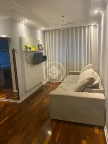 Apartamento com 2 Quartos à venda, 65m² no Aparecida, Santos