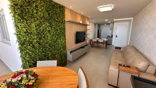 Apartamento com 3 Quartos à venda, 99m² no Enseada Azul, Guarapari