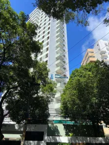 Apartamento com 4 Quartos à venda, 141m² no Graças, Recife