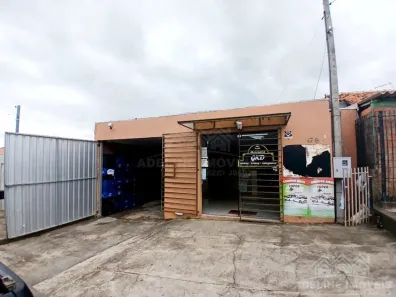 Casa com 3 Quartos à venda, 140m² no AFCB - Cidade Nova, Carambeí