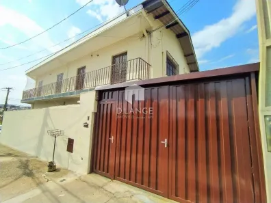 Casa com 3 Quartos para alugar, 150m² no Parque da Figueira, Campinas