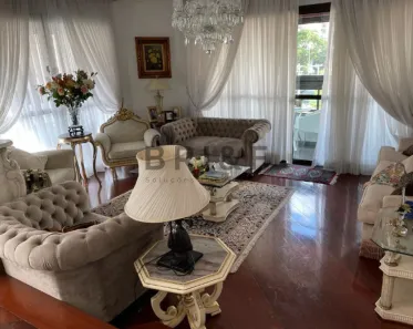 Apartamento com 3 Quartos à venda, 227m² no Perdizes, São Paulo