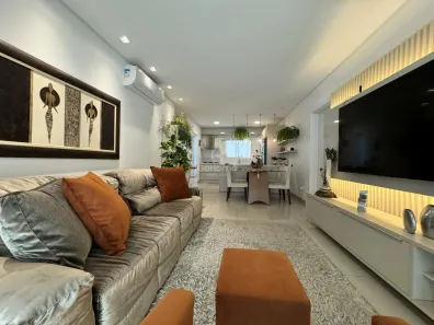 Apartamento com 3 Quartos à venda, 152m² no Centro, Chapecó