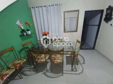 Casa com 4 Quartos à venda, 141m² no Catumbi, Rio de Janeiro