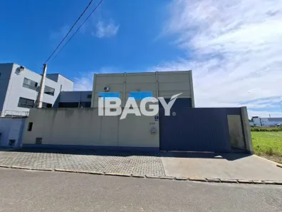 Galpão/Depósito/Armazém para alugar, 600m² no Pachecos, Palhoça