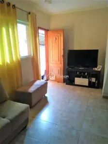 Casa com 2 Quartos à venda, 71m² no Catiapoa, São Vicente