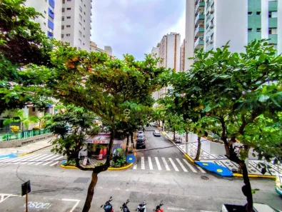 Apartamento com 1 Quarto à venda, 60m² no Pitangueiras, Guarujá