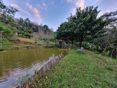 com 6 Quartos à venda, 25021m² no Ouro Fino, Santa Isabel