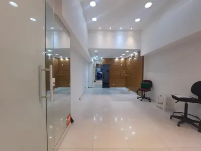 Ponto Comercial à venda, 60m² no Centro, Rio de Janeiro