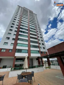Apartamento com 3 Quartos à venda, 108m² no Santa Mônica, Feira de Santana