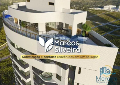 Apartamento com 1 Quarto à venda, 28m² no Indianópolis, Caruaru