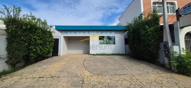 Casa com 4 Quartos à venda, 155m² no Jardim São Paulo, Americana