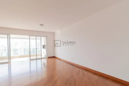 Apartamento com 3 Quartos à venda, 186m² no Perdizes, São Paulo