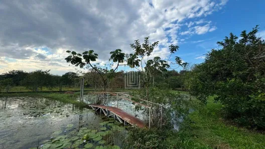 Fazenda/Sítio à venda, 13155m² no Itaipu C, Foz do Iguaçu