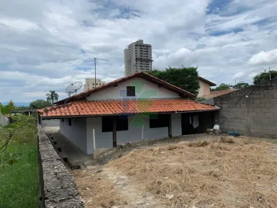 Lote/Terreno à venda, 1830m² no Jardim Califórnia, Jacareí