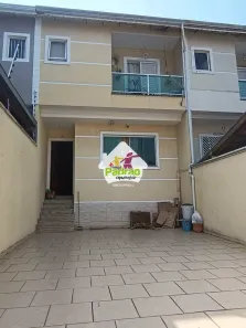 Sobrado com 3 Quartos à venda, 125m² no Jardim Aida, Guarulhos