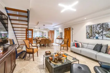 Sobrado com 3 Quartos à venda, 274m² no Vila Mariana, São Paulo