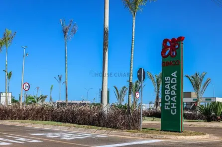 Lote/Terreno à venda, 331m² no Chapada dos Guimarães, Chapada dos Guimarães