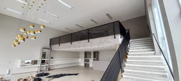 Prédio Comercial à venda, 176m² no Vila Santa Tereza, Bauru