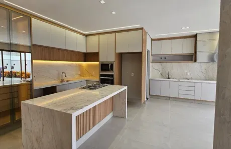 Casa de Condomínio com 3 Quartos à venda, 219m² no Residencial Evidências, Indaiatuba