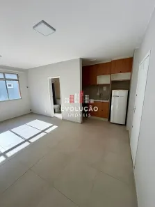 Kitnet com 1 Quarto à venda, 27m² no Kobrasol, São José
