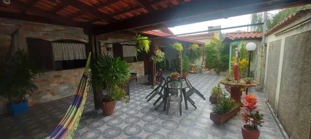 Casa com 3 Quartos à venda, 360m² no Petrópolis, Betim