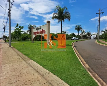 Lote/Terreno à venda, 340m² no Zona Predominantemente Residencial Dois ( ZPR 2), Nova Odessa