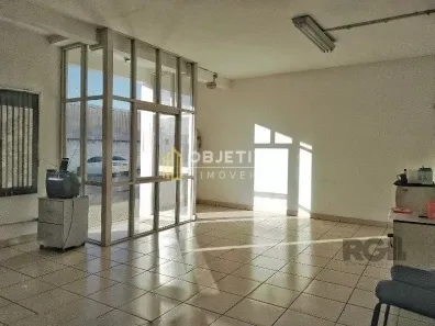 Galpão/Depósito/Armazém para alugar, 766m² no Anchieta, Porto Alegre