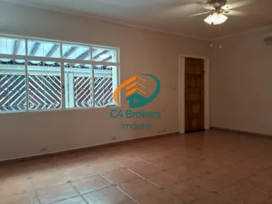 Casa com 4 Quartos à venda, 320m² no Jardim Munhoz, Guarulhos