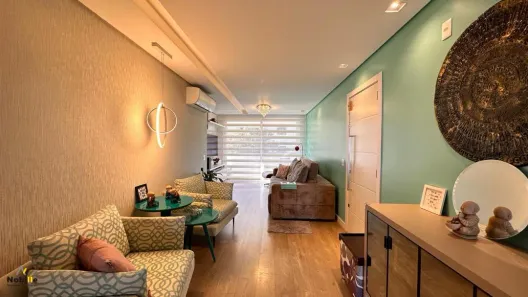 Apartamento com 3 Quartos à venda, 202m² no Rio Branco, Caxias do Sul