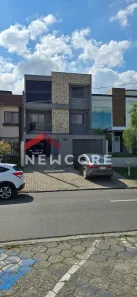 Sobrado com 3 Quartos à venda, 201m² no São Pedro, São José dos Pinhais