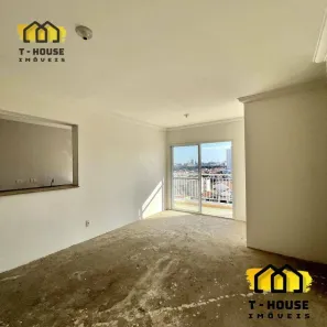 Apartamento com 3 Quartos à venda, 83m² no Vila Gonçalves, São Bernardo do Campo