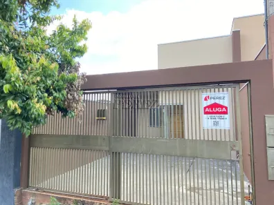 Casa com 3 Quartos à venda, 75m² no Jardim Roma, Londrina