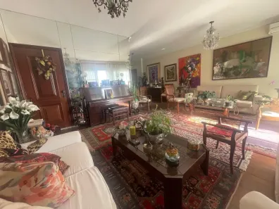 Apartamento com 3 Quartos à venda, 173m² no Lagoa, Rio de Janeiro
