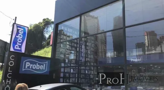 Apartamento com 1 Quarto à venda, 204m² no Alves Dias, São Bernardo do Campo