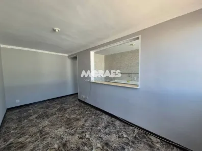 Apartamento com 2 Quartos à venda, 45m² no Jardim Redentor, Bauru