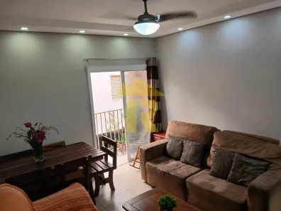 Apartamento com 2 Quartos à venda, 85m² no Jardim Seyon, São José do Rio Preto