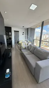 Apartamento com 1 Quarto à venda, 50m² no Parque Campolim, Sorocaba