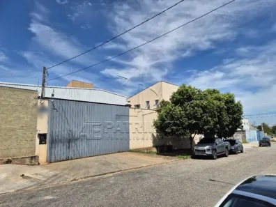 Imóvel Comercial à venda, 627m² no Jardim Santa Esmeralda, Sorocaba