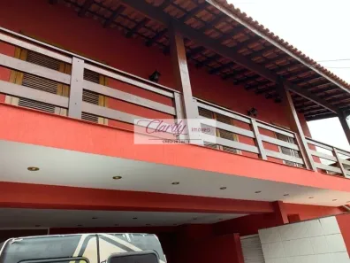Casa com 4 Quartos à venda, 173m² no Vila Augusta, Guarulhos