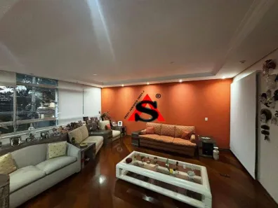 Sobrado com 4 Quartos à venda, 550m² no Vila Mariana, São Paulo