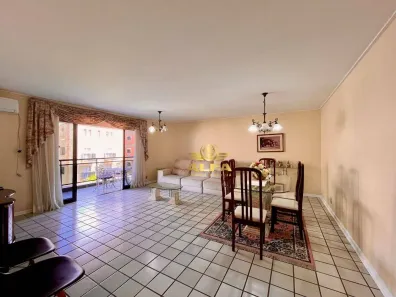 Apartamento com 2 Quartos à venda, 125m² no Enseada, Guarujá