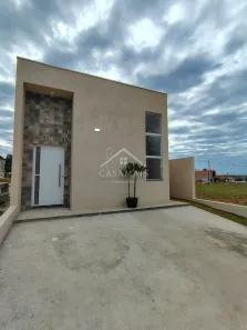 Casa com 3 Quartos à venda, 85m² no Parque do Agreste, Vargem Grande Paulista