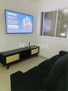 Apartamento com 2 Quartos à venda, 41m² no Vila Nova Cachoeirinha, São Paulo